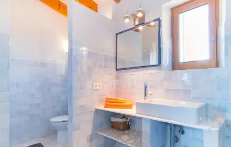 Ca Na Carmen, Maison 8 personnes à Campos - Photo 48
