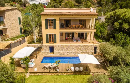 Mofares, Maison 6 personnes à Calvia - Photo 1