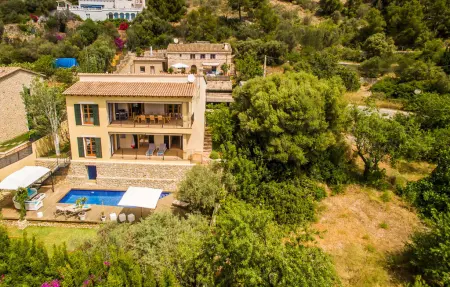 Mofares, Maison 6 personnes à Calvia - Photo 12