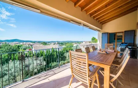 Mofares, Maison 6 personnes à Calvia - Photo 13