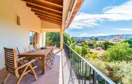 Mofares, Maison 6 personnes à Calvia - Photo 14