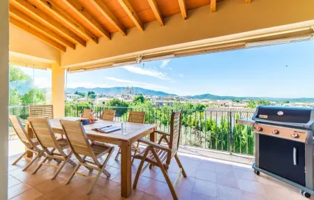 Mofares, Maison 6 personnes à Calvia - Photo 16