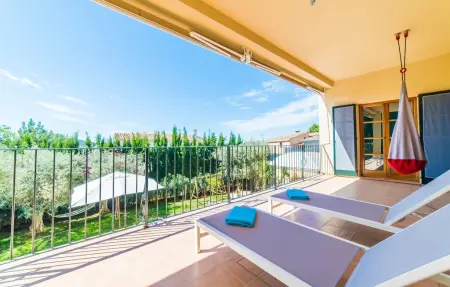 Mofares, Maison 6 personnes à Calvia - Photo 18