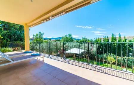 Mofares, Maison 6 personnes à Calvia - Photo 19