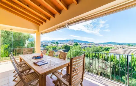 Mofares, Maison 6 personnes à Calvia - Photo 22