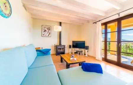 Mofares, Maison 6 personnes à Calvia - Photo 25