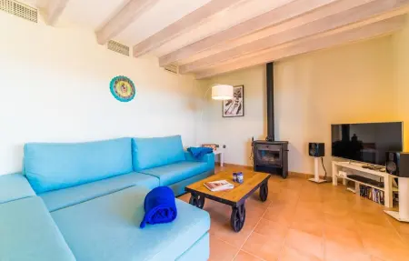 Mofares, Maison 6 personnes à Calvia - Photo 26