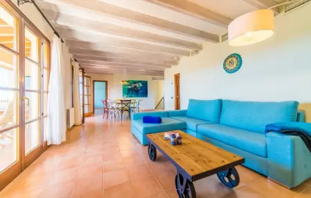 Mofares, Maison 6 personnes à Calvia - Photo 28