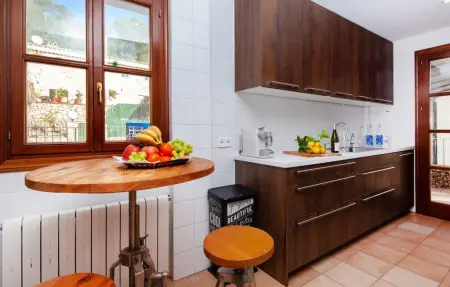 Mofares, Maison 6 personnes à Calvia - Photo 29