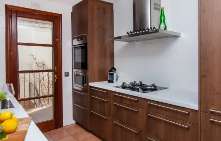 Mofares, Maison 6 personnes à Calvia - Photo 32