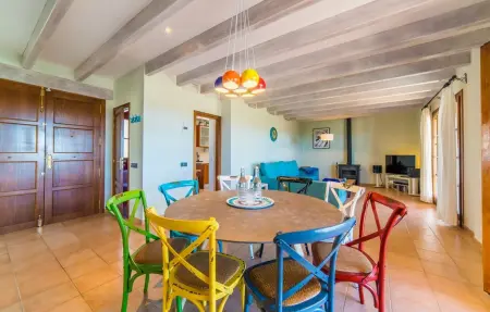 Mofares, Maison 6 personnes à Calvia - Photo 33