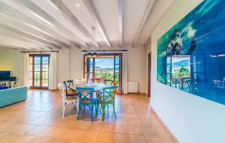 Mofares, Maison 6 personnes à Calvia - Photo 34