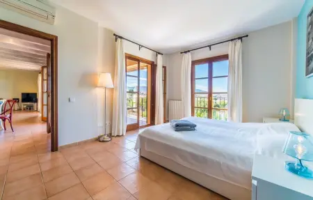 Mofares, Maison 6 personnes à Calvia - Photo 35