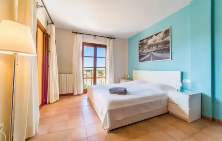 Mofares, Maison 6 personnes à Calvia - Photo 36