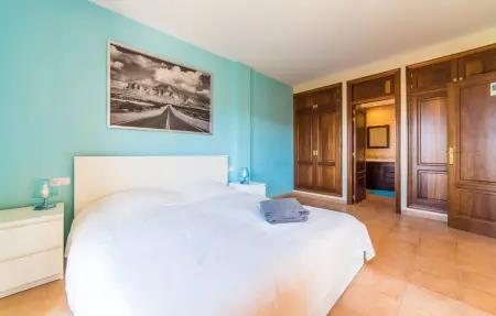 Mofares, Maison 6 personnes à Calvia - Photo 37