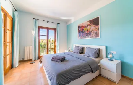 Mofares, Maison 6 personnes à Calvia - Photo 38