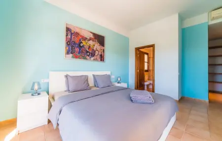 Mofares, Maison 6 personnes à Calvia - Photo 39