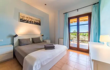 Mofares, Maison 6 personnes à Calvia - Photo 40