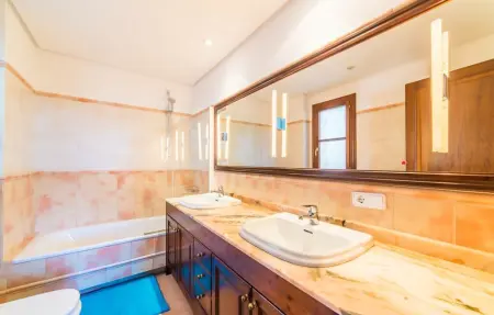 Mofares, Maison 6 personnes à Calvia - Photo 44