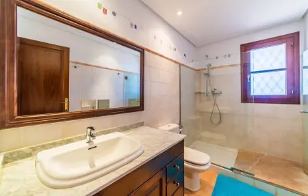 Mofares, Maison 6 personnes à Calvia - Photo 45