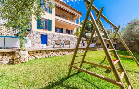 Mofares, Maison 6 personnes à Calvia - Photo 48