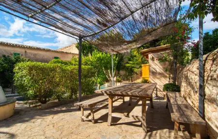 Leon de Sineu, Maison 21 personnes à Sineu - Photo 4
