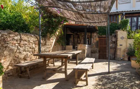 Leon de Sineu, Maison 21 personnes à Sineu - Photo 6