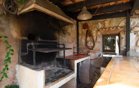 Leon de Sineu, Maison 21 personnes à Sineu - Photo 7