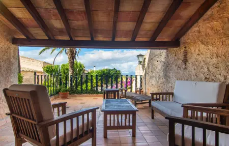 Leon de Sineu, Maison 21 personnes à Sineu - Photo 8