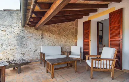 Leon de Sineu, Maison 21 personnes à Sineu - Photo 11