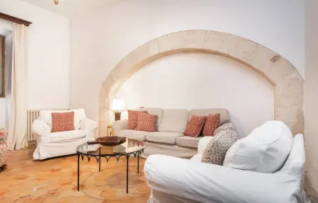 Leon de Sineu, Maison 21 personnes à Sineu - Photo 18