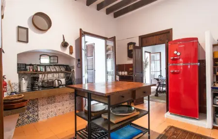 Leon de Sineu, Maison 21 personnes à Sineu - Photo 19