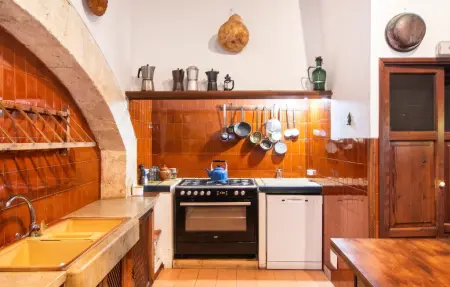 Leon de Sineu, Maison 21 personnes à Sineu - Photo 21