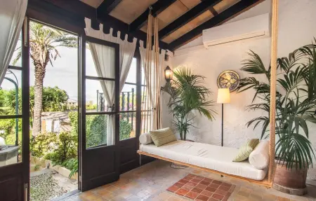 Leon de Sineu, Maison 21 personnes à Sineu - Photo 22