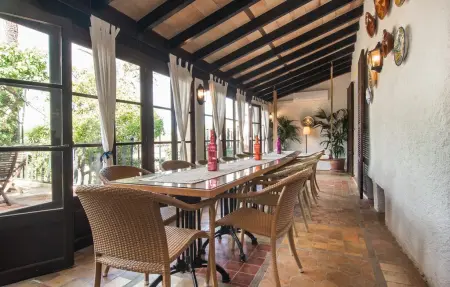 Leon de Sineu, Maison 21 personnes à Sineu - Photo 23