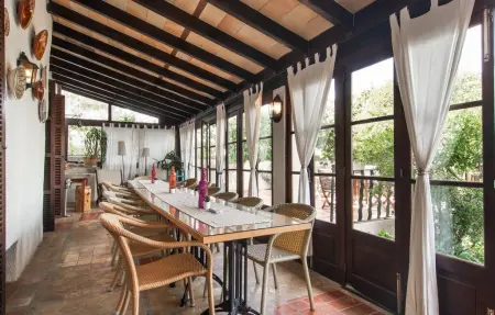 Leon de Sineu, Maison 21 personnes à Sineu - Photo 24