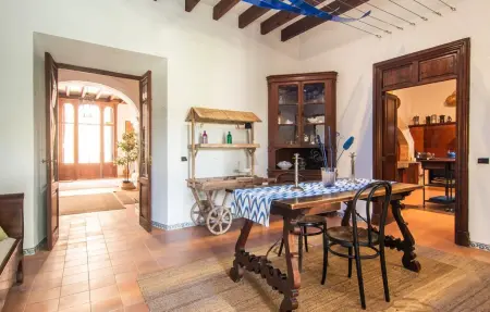 Leon de Sineu, Maison 21 personnes à Sineu - Photo 26