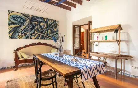 Leon de Sineu, Maison 21 personnes à Sineu - Photo 27