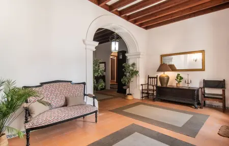 Leon de Sineu, Maison 21 personnes à Sineu - Photo 28