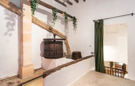 Leon de Sineu, Maison 21 personnes à Sineu - Photo 29