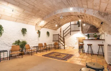 Leon de Sineu, Maison 21 personnes à Sineu - Photo 31
