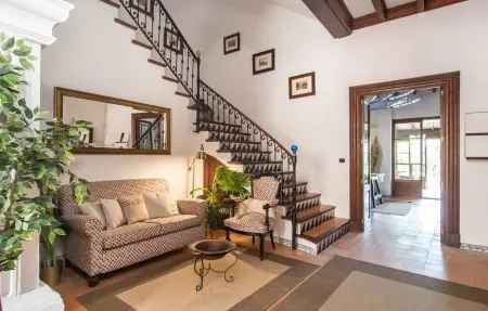 Leon de Sineu, Maison 21 personnes à Sineu - Photo 34