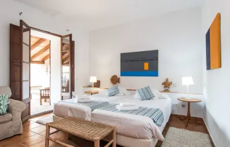 Leon de Sineu, Maison 21 personnes à Sineu - Photo 36