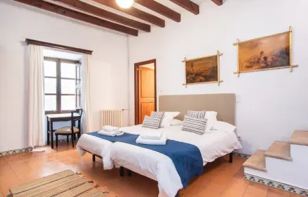 Leon de Sineu, Maison 21 personnes à Sineu - Photo 38