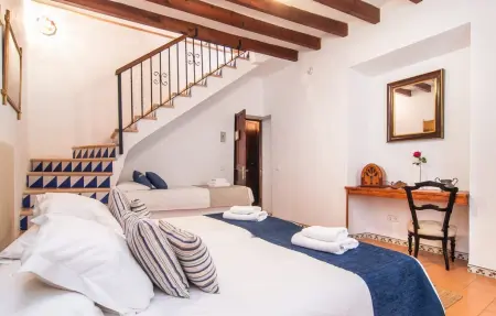 Leon de Sineu, Maison 21 personnes à Sineu - Photo 39