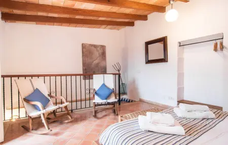 Leon de Sineu, Maison 21 personnes à Sineu - Photo 40