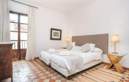 Leon de Sineu, Maison 21 personnes à Sineu - Photo 42
