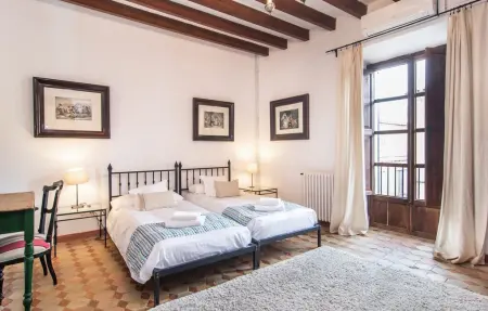 Leon de Sineu, Maison 21 personnes à Sineu - Photo 44