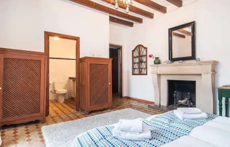 Leon de Sineu, Maison 21 personnes à Sineu - Photo 45
