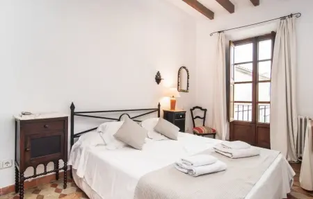 Leon de Sineu, Maison 21 personnes à Sineu - Photo 46